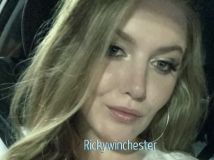 Rickywinchester