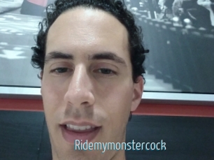 Ridemymonstercock