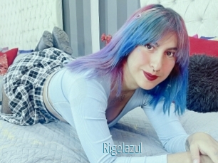 Rigelazul