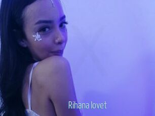 Rihana_lovet