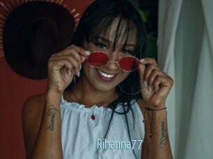 Rihanna77