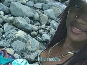 Rihannadolls