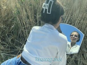 Rihannagrande
