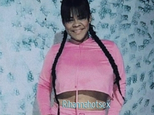 Rihannahotsex