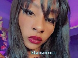 Rihannamonroe