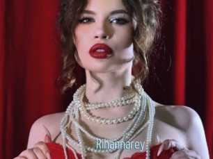 Rihannarey