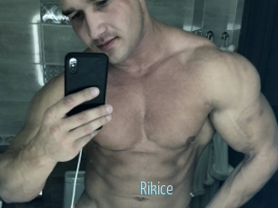 Rikice