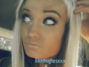 Rikkihughesxxx