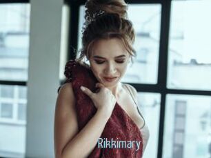 Rikkimary