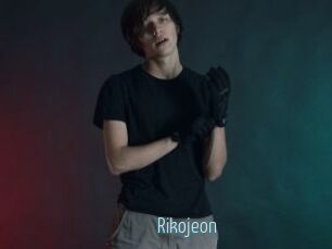 rikojeon Video Sexe