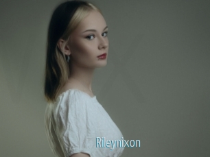 rileynixon Video Sexe