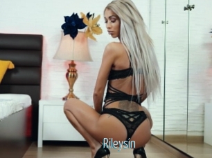 Rileysin