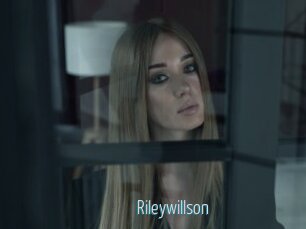 Rileywillson