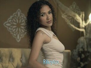 Rilleyfox