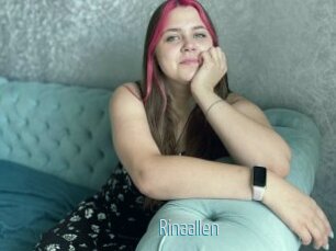 Rinaallen