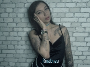 Rinabrea