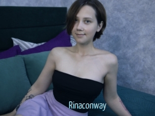rinaconway Video Sexe