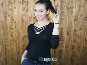 Rinajordan