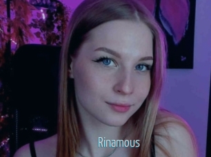 Rinamous