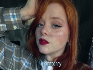 Rinaterry