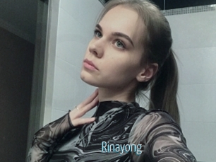 Rinayong