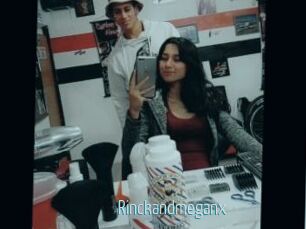 Rinckandmeganx