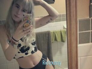 Riotpussy
