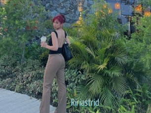 ririastrid Video Sexe