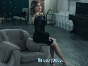 Ririsexybody