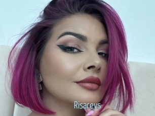 Risareys