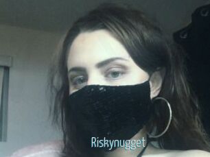 Riskynugget