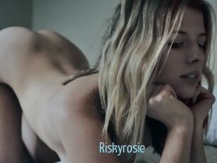 Riskyrosie