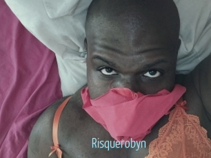 Risquerobyn