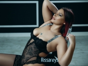 Rissareys