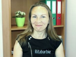Ritabarbie