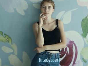 Ritadessert