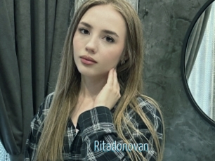 Ritadonovan