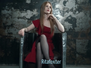 Ritafoxter