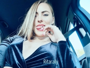 Ritarally