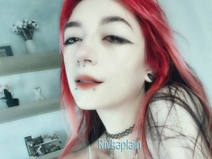 rivkaplain Video Sexe