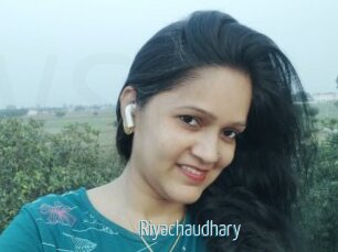 Riyachaudhary