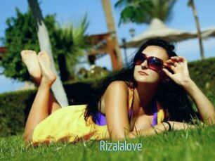 Rizalalove