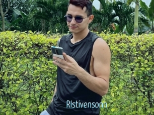 rlstivensonn Video Sexe