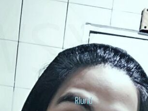 Rlurid