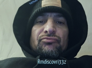 Rmdiscovri33z