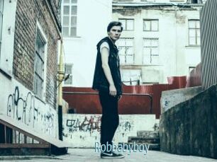 Robbabyboy