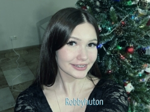 Robbyhuton