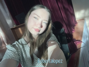 Robertalopez