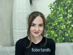 Robertamills