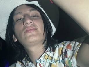 Roberthsdavian